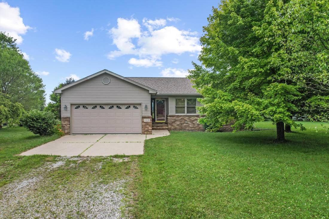 1510 Muehleisen Road, Monroe, MI 48162