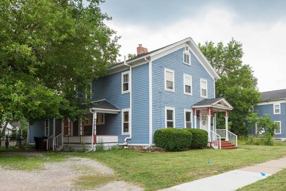 512 N Hamilton Street, Ypsilanti, MI 48197 photo 3