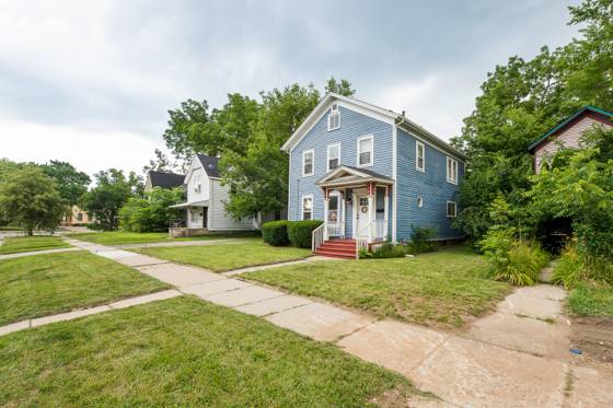 512 N Hamilton Street, Ypsilanti, MI 48197 photo 2