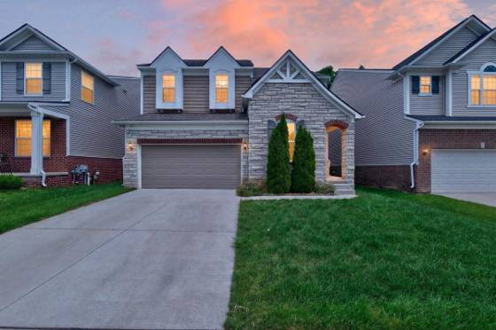 2967 Havre Street, Ann Arbor, MI 48105 photo 2