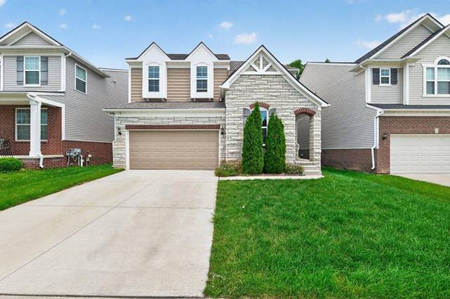 2967 Havre Street, Ann Arbor, MI