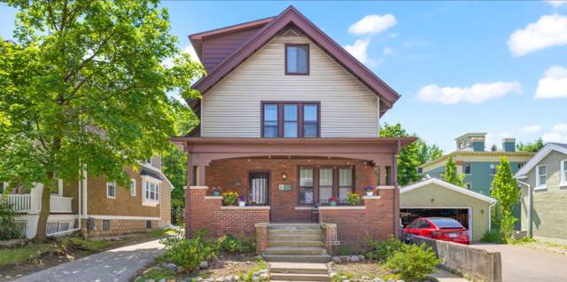 500 Catherine Street, Ann Arbor, MI