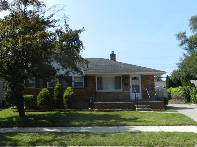 4318 Adams Circle, Wayne, MI