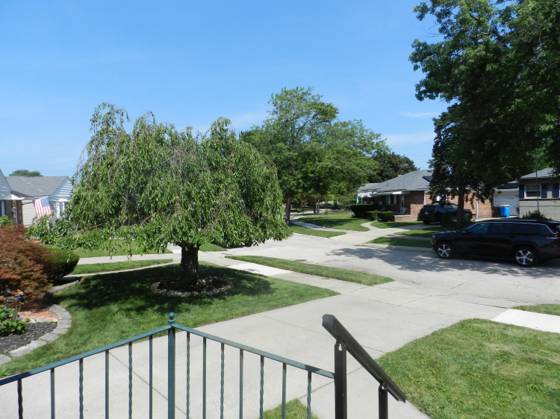 4318 Adams Circle, Wayne, MI 48184 photo 2