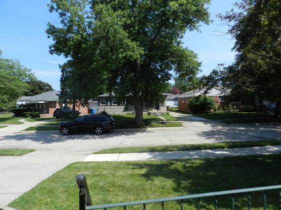 4318 Adams Circle, Wayne, MI 48184 photo 3