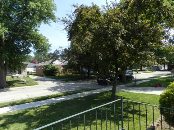 4318 Adams Circle, Wayne, MI 48184 photo 4