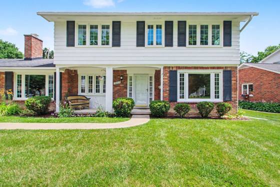 2043 Winsted Boulevard, Ann Arbor, MI 48103 photo 2