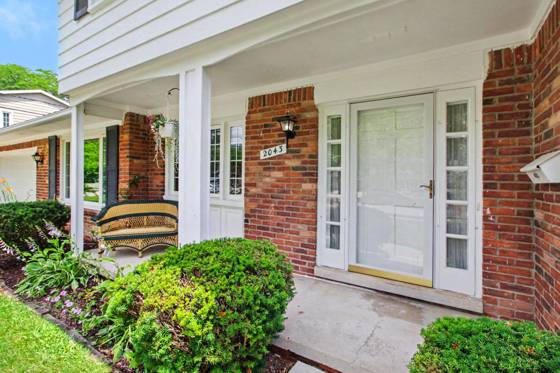 2043 Winsted Boulevard, Ann Arbor, MI 48103 photo 3