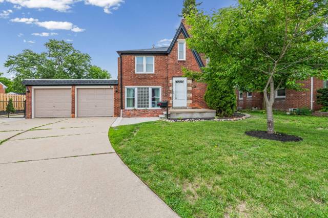6953 Mayburn Street, Dearborn Heights, MI