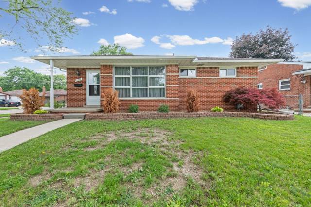 8417 Colonial Street, Dearborn Heights, MI