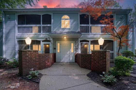 609 Curzon Court #203, Howell, MI 48843 photo 2