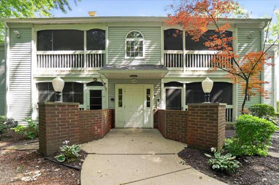 609 Curzon Court #203, Howell, MI 48843 photo 3