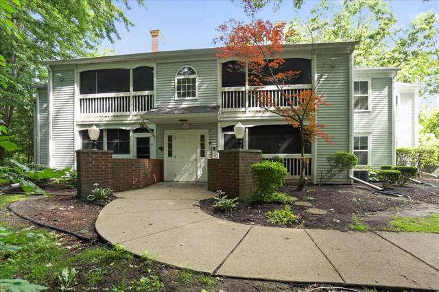 609 Curzon Court #203, Howell, MI