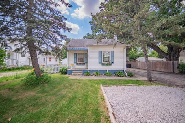 3604 Platt Road, Ann Arbor, MI
