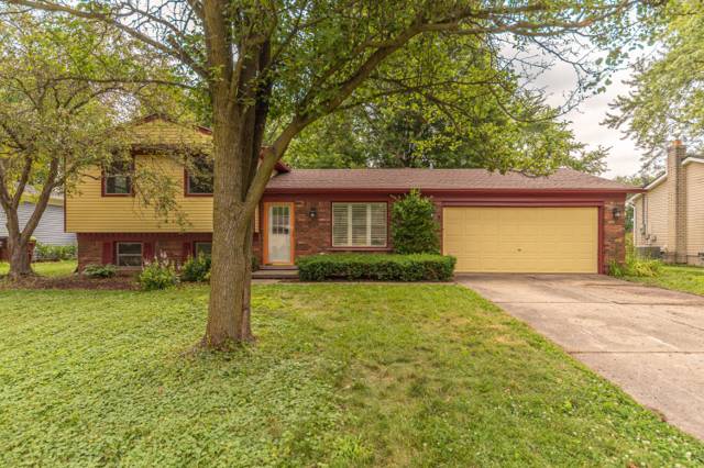2683 Deake Avenue, Ann Arbor, MI