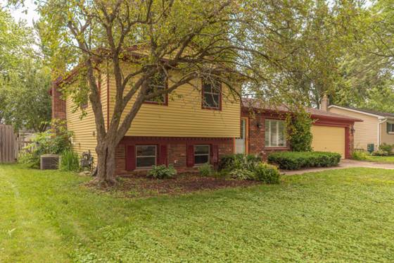 2683 Deake Avenue, Ann Arbor, MI 48108 photo 2