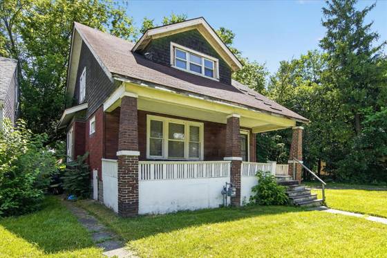 18954 Hickory Street, Detroit, MI 48205 photo 2
