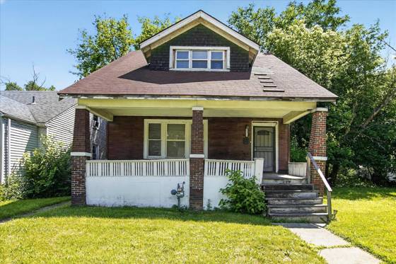 18954 Hickory Street, Detroit, MI 48205 photo 3