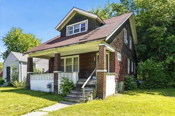 18954 Hickory Street, Detroit, MI 48205 photo 4