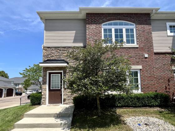 5619 Arbor Chase Drive, Ann Arbor, MI 48103 photo 2