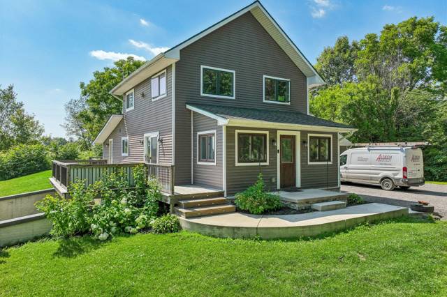 10120 Noggles Road, Manchester, MI