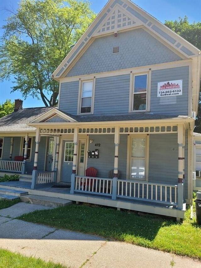 412 N Washington, Ypsilanti, MI