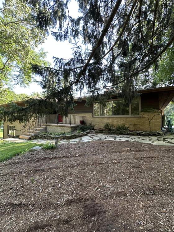 2631 N Maple Road, Ann Arbor, MI 48103 photo 2