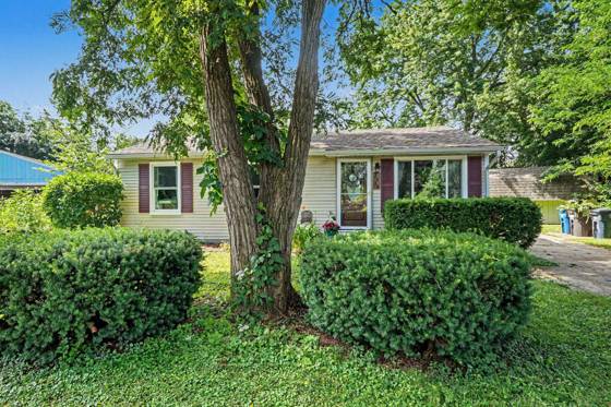 2136 Champagne Drive, Ann Arbor, MI 48108 photo 2