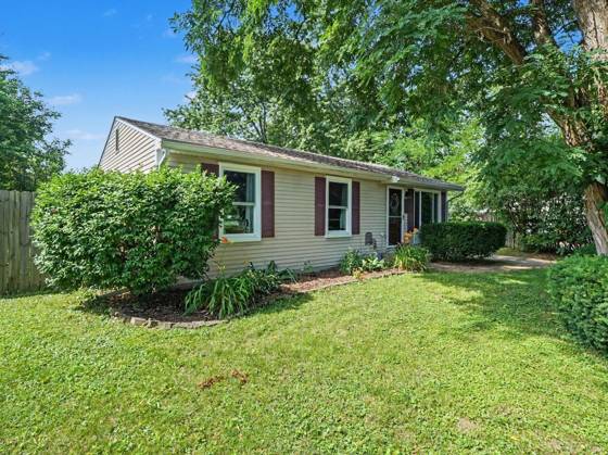 2136 Champagne Drive, Ann Arbor, MI 48108 photo 3