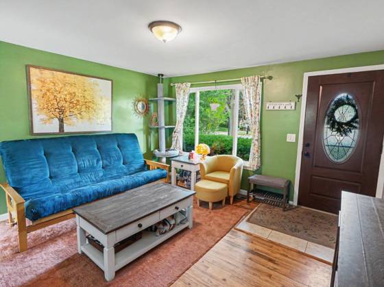 2136 Champagne Drive, Ann Arbor, MI 48108 photo 4