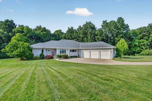 9348 Stoneview Lane, Whitmore Lake, MI