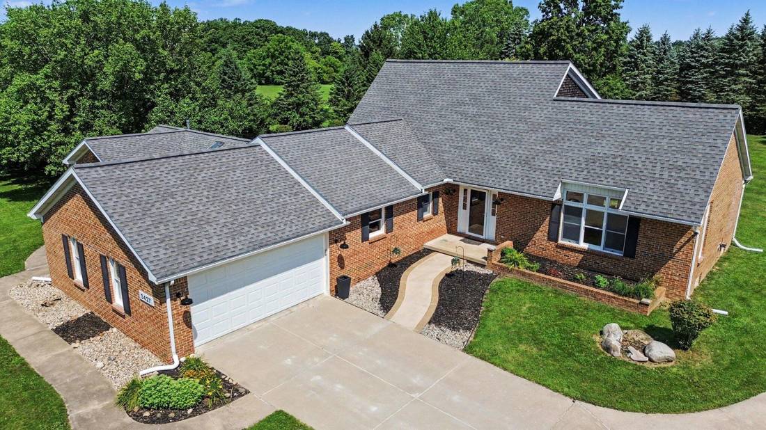 3427 Merritt Road, Ypsilanti, MI 48197