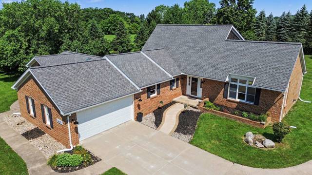 3427 Merritt Road, Ypsilanti, MI