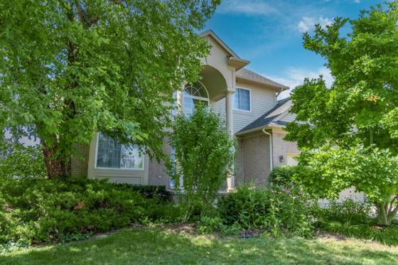 7878 Greene Farm Drive, Ypsilanti, MI 48197 photo 3