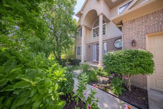 7878 Greene Farm Drive, Ypsilanti, MI 48197 photo 5