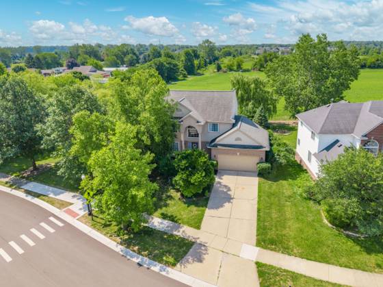 7878 Greene Farm Drive, Ypsilanti, MI 48197 photo 4
