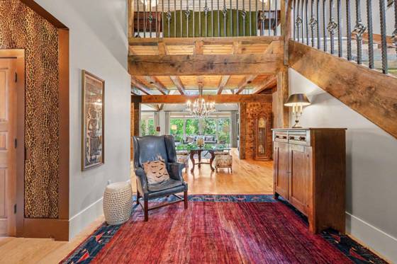 1155 W Huron River Drive, Ann Arbor, MI 48103 photo 4