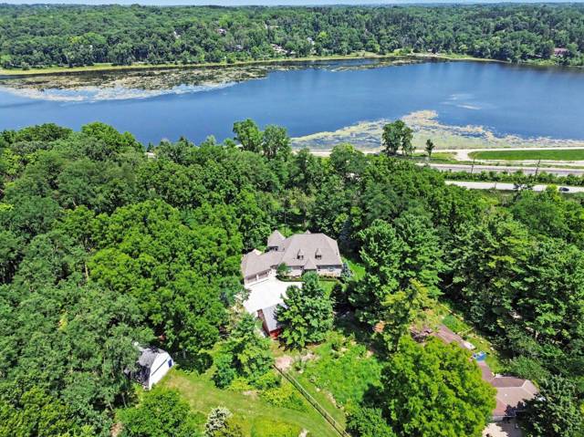 1155 W Huron River Drive, Ann Arbor, MI