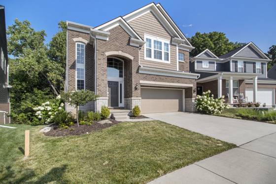 2865 Dillon Drive, Ann Arbor, MI 48105 photo 3