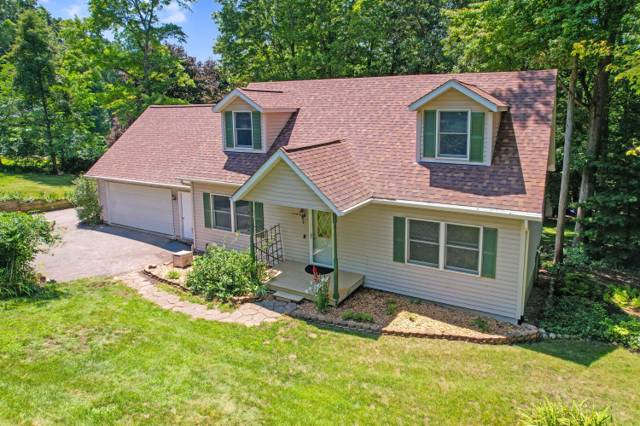 11176 Mcgregor, Pinckney, MI