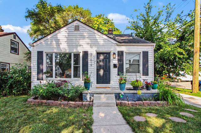 20619 Woodworth Street, Redford, MI