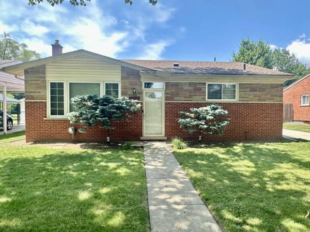 19533 Hardy Street, Livonia, MI