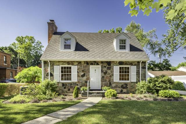 1205 Whittier Road, Ypsilanti, MI