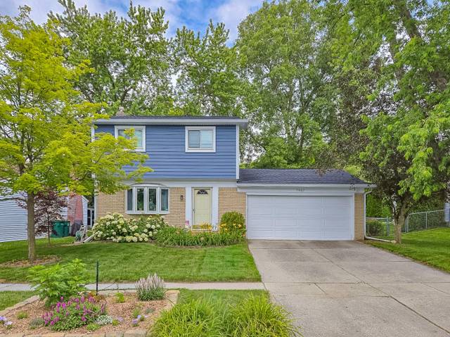 7957 Meadowview Court, Ypsilanti, MI