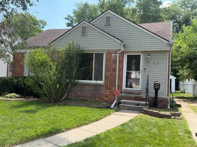 26431 Sunningdale Drive, Inkster, MI