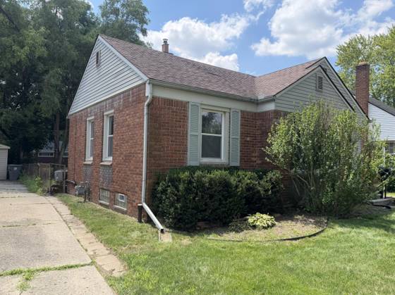 26431 Sunningdale Drive, Inkster, MI 48141 photo 2