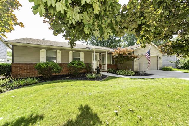 478 Douglas Street, Ypsilanti, MI