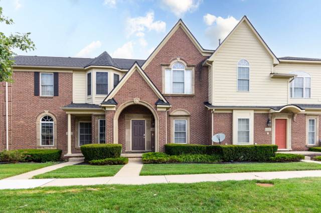 45637 Graystone Lane, Canton, MI