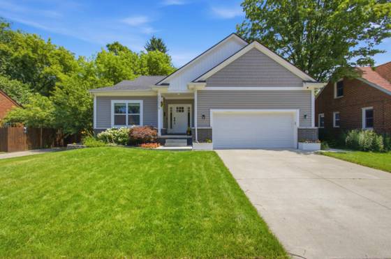 23070 Meadowlark Street, Oak Park, MI 48237 photo 2