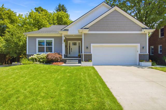 23070 Meadowlark Street, Oak Park, MI